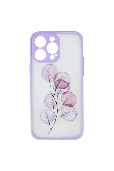 SEP Husa TPU+PC Antishock Apple iPhone 14 Pro Max Design 18