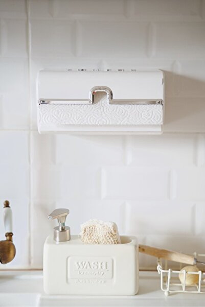 LeesHome Χάρτινη θήκη για πετσέτες και χαρτοπετσέτες – Διακοσμητική και λειτο...