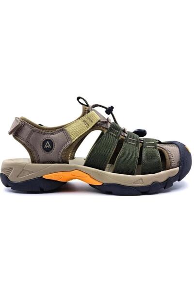 HUMTTO 710445B-4 Unisex Εισαγόμενα Σανδάλια Εξωτερικού Χώρου Premium