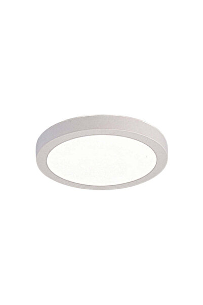SAFECARE Aplică LED de perete rotundă, 24W, 4000K