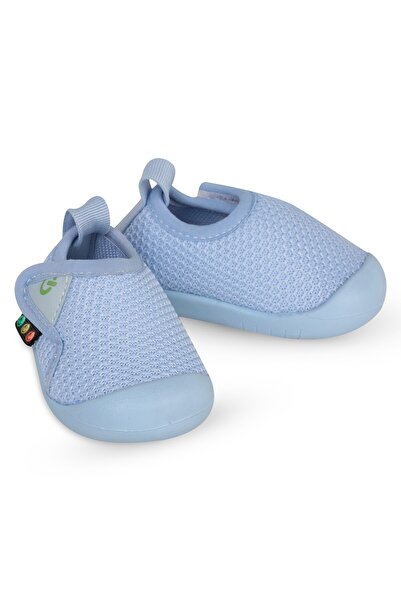 Civil Baby Velcro 18-22 Number First Creation - Μπλε