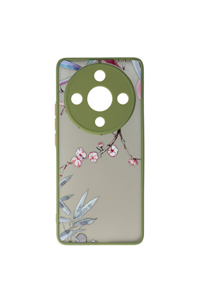 SEP Husa TPU+PC Antishock Honor Magic 6 Lite Design 28