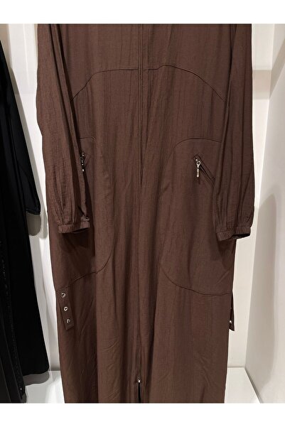 Moda Hayme FERACE 2651 Kahve