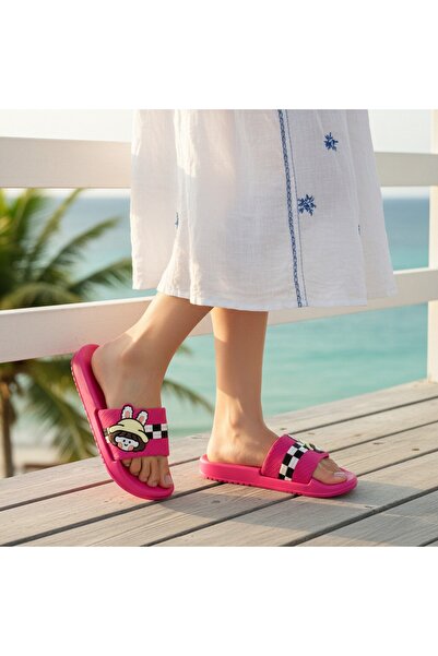 OEM Casual slippers for women, indoor and outdoor slippers, suitable for all ...