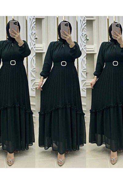 mihratesettür Modest Dress