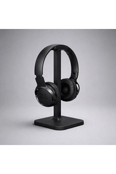 novaPrint Headphone Stand – Minimalist Desk Headphone Holder – Gaming & Offic...