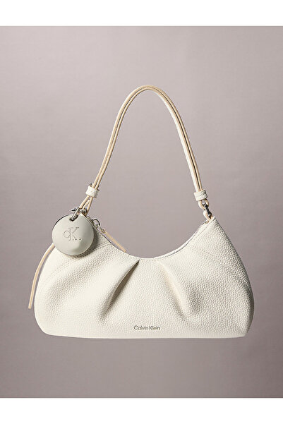 Calvin Klein Women's Engraved Small Handbag