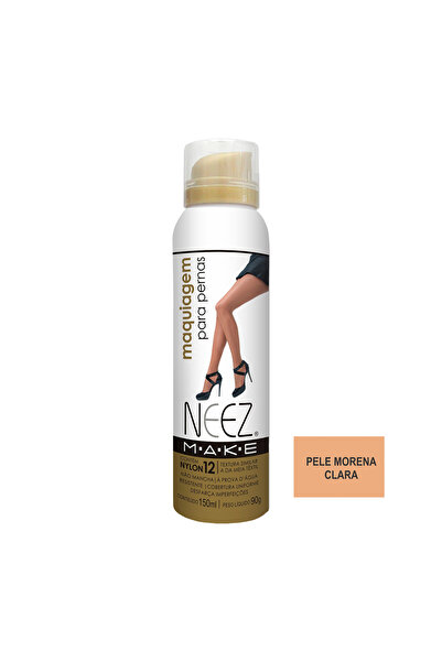 Neez Leg Makeup Nez No. 03 - 150ml