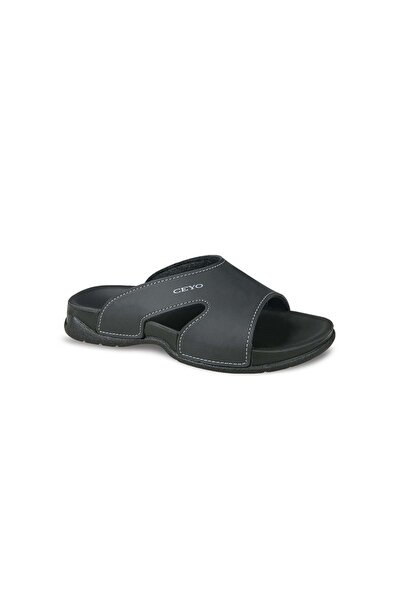 Ceyo Cocuk Terlik Bello-4 (24-34)