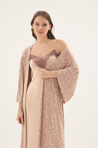 Sevim 17729 ΓΥΝΑΙΚΕΙΟ ΣΕΤ ΡΟΥΧΩΝ ΣΠΙΤΙΟΥ