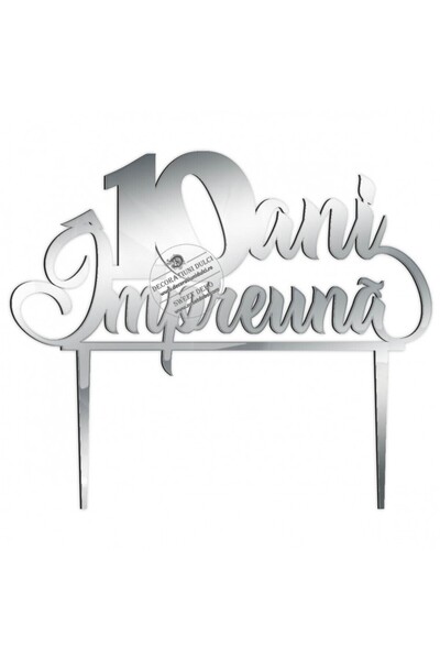 Decoratiuni Dulci Διακοσμητικό κάλυμμα... ανιχνευτής κίνησης από πλεξιγκλάς -...