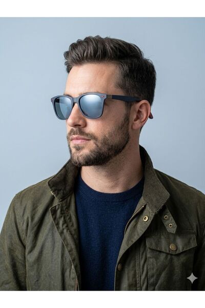 viberia Sunglasses Unisex Trendy Product Suitable for Both Women and Men Spor...