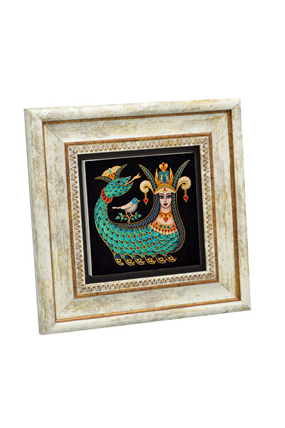 Sadrazam Εκτύπωση Σαχμεράν σε Φυσική Πέτρα 20X201G-Σαχμεράν