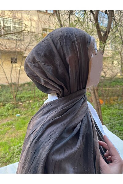 shalby Hijab Aura Pattern Bamboo Shawl