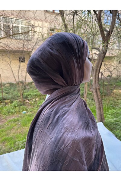 shalby Hijab Aura Pattern Bamboo Shawl