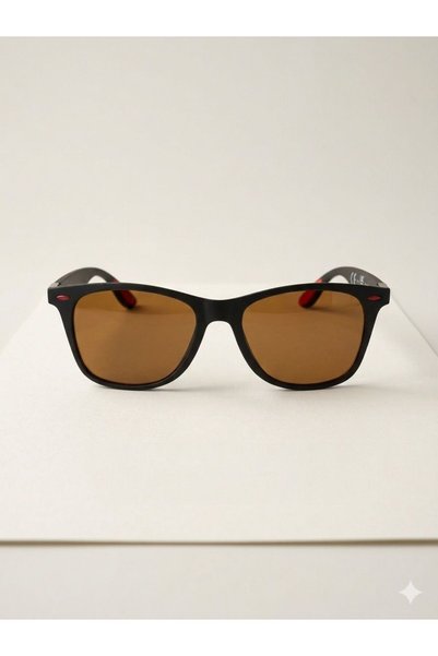 viberia Sunglasses Unisex Trendy Product Suitable for Both Women and Men Sporty Design Suitable for Daily Use