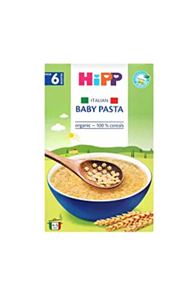 Hipp Paste pentru copii, +6 luni, 320g