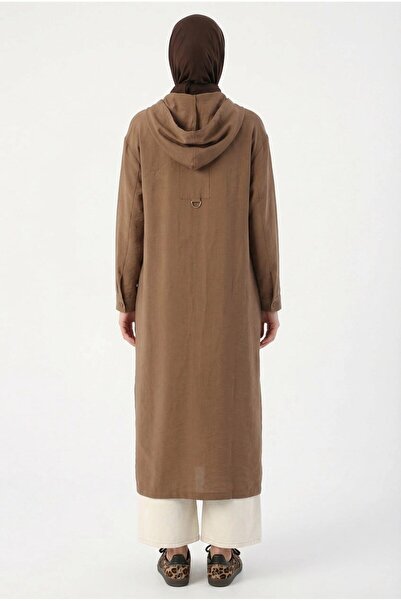 Armine TREND ARM TREND GİYÇIK 26YT503 Κανέλα