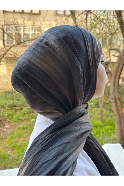 shalby Hijab Aura Pattern Bamboo Shawl