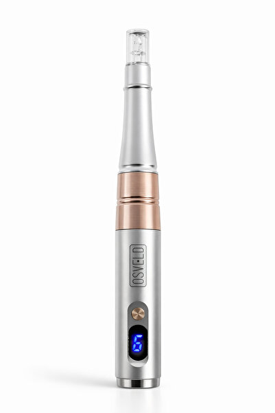 OSVELD Dermastar Yaşlanma Karşıtı Cilt Bakım Cihazı