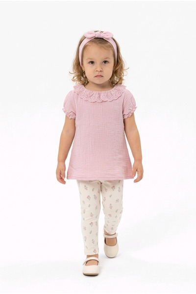 Lily & Jack Set 3 piese pentru fete