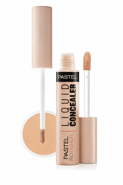 Pastel Profashıon Lıkıt Concealer 101