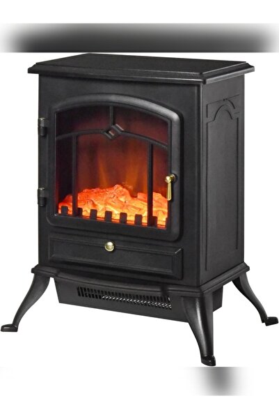 Cata İç Mekan Isıtıcı Şömine CT-6050