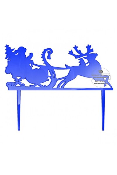 Decoratiuni Dulci Διακοσμητικό τούρτας Μος Κράτσιουν πε σάνιε - Αλβαστρούχος ...