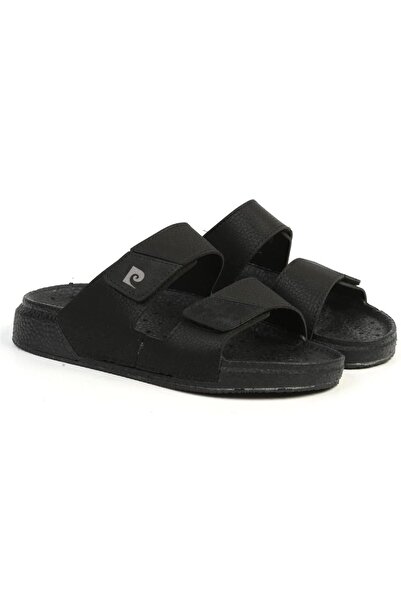 Pierre Cardin PC-7406 Ανδρικές παντόφλες 40/44 ελαφριές, εύκαμπτες, αντιολισθ...