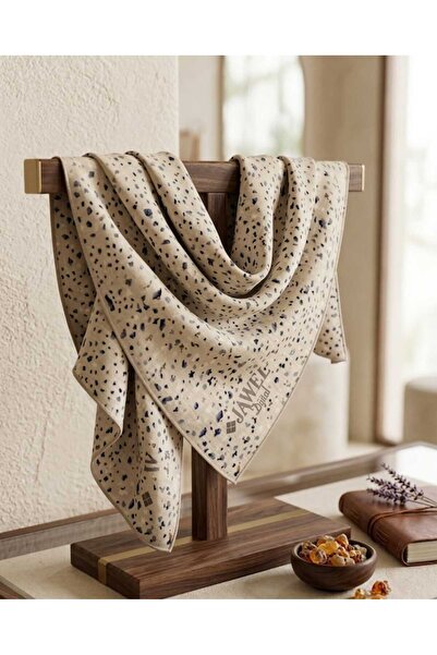 w white stars sports & wear Μαλακό κασκόλ της σειράς Jawel για γυναίκες και κ...