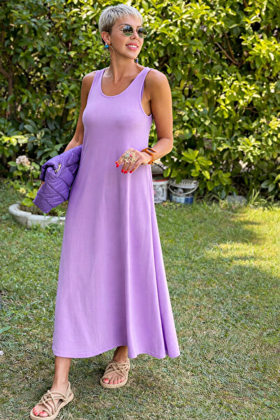 Madamcarlotta Elysia Yazlık Elbise
