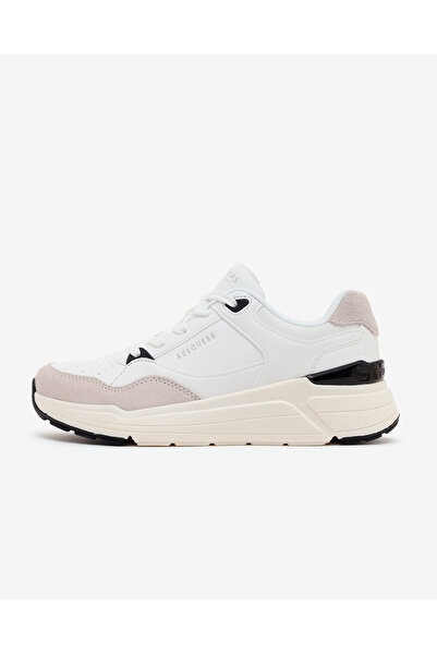 SKECHERS ROVINA LITE Kadın Beyaz Sneakers 190133 WBK