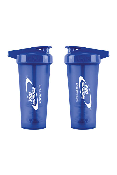 Pro Nutrition Shaker 600 ml -
