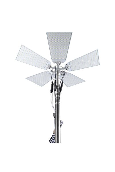 AL SANIDI Sennara Bulb, Multi-Function Outdoor Multi-Mode Led Camping Lamp, S...