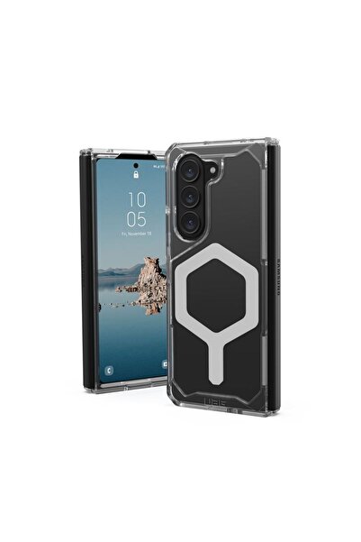 UAG Plyo Pro, παγωμένο ασημί - Samsung Galaxy Z Fold5