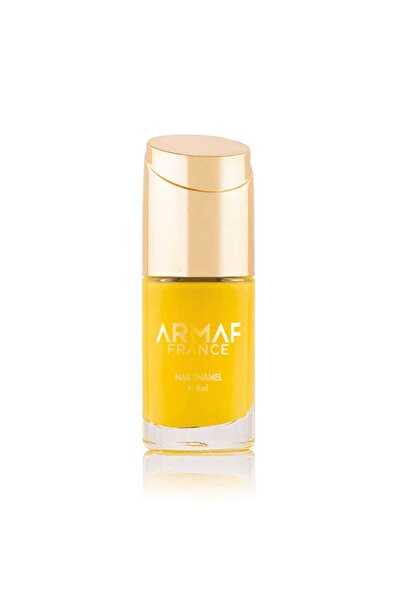 Armaf France Nail Enamel, 8 ml, 005 Sweet Peach