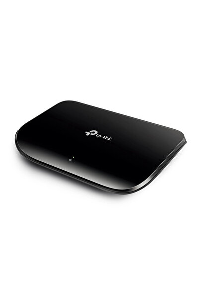 ⚡ Hızlandırın! Tp-Link 5 Port Switch ile Ağınızı Geliştirin
