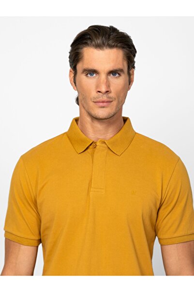 Heavy Tools Tricou polo bărbați DURBO DIJON M