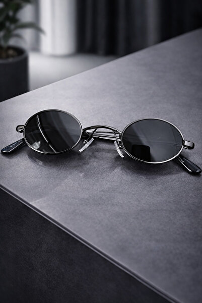 G Sport POLO Retro Unisex New Fashion Minimal Sunglasses