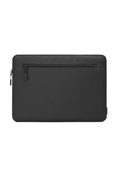 Pipetto Κλασική Θήκη Οργάνωσης, μαύρη - Macbook 13 "/14 "
