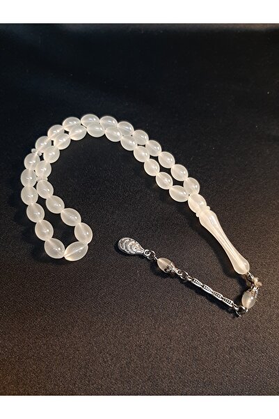 MRYart Neon Cat's Eye Highlighter 33-Piece Prayer Beads