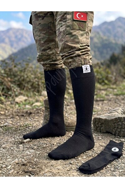 çorapdunyam 6 ζευγάρια βαμβακερές χτενισμένες κάλτσες στρατού και αστυνομίας ...