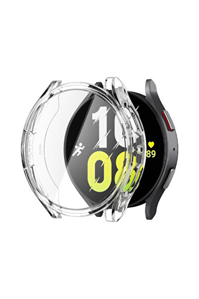 Spigen Υπέρ-Υβριδικό, κρυστάλλινα διαυγές - Samsung Galaxy Watch 6 44mm