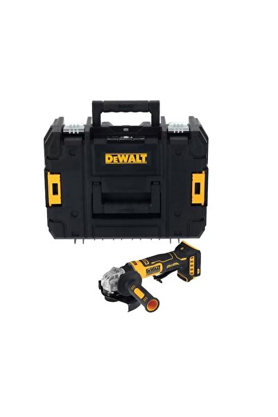 Dewalt DCG404NT Solo Kömürsüz Taslama