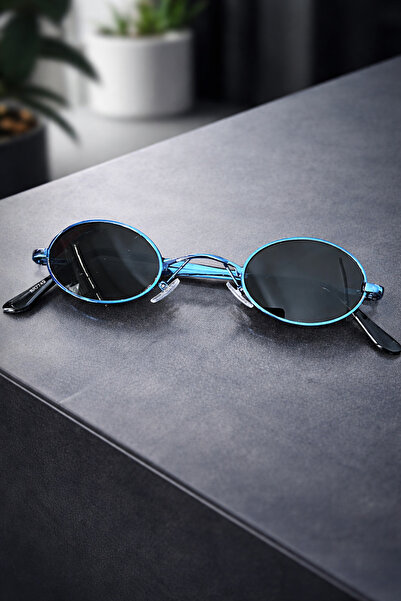 G Sport POLO Retro Unisex New Fashion Minimal Sunglasses