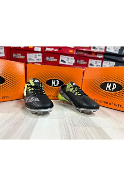 M.P. Quality Comfortable Cleats Shoes