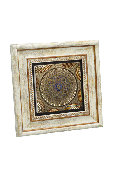 Sadrazam Εικόνα από μέσα στον Θόλο του Τζαμιού Σελιμιέ της Εδιρνέ, Εκτυπωμένο...