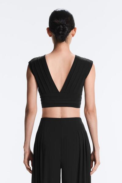Oysho Perfect-adapt pilili Tank top