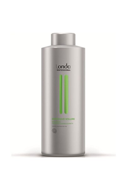 Londa Care Shampoo Impressive Volume 1000 ml