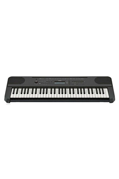 Yamaha لوحة مفاتيح رقمية PSR-E360B